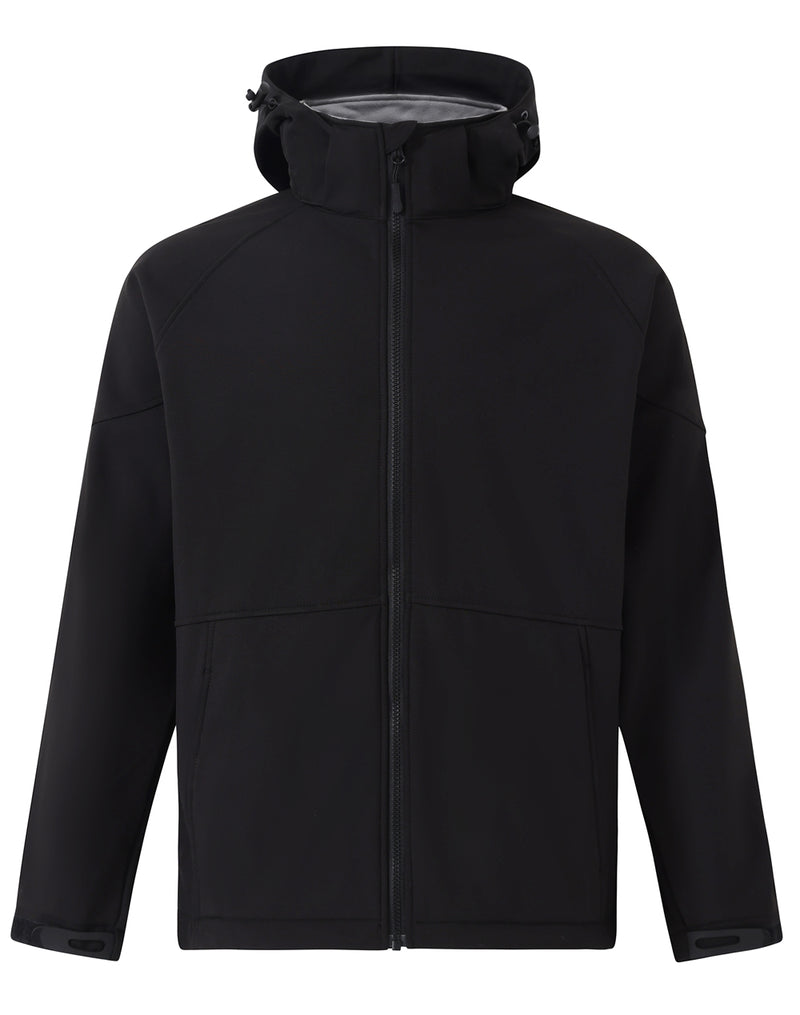 Black/Charcoal