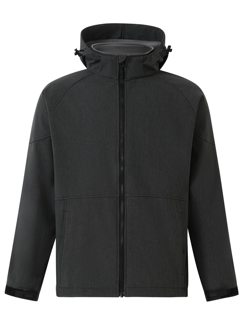 Marl Charcoal/Charcoal