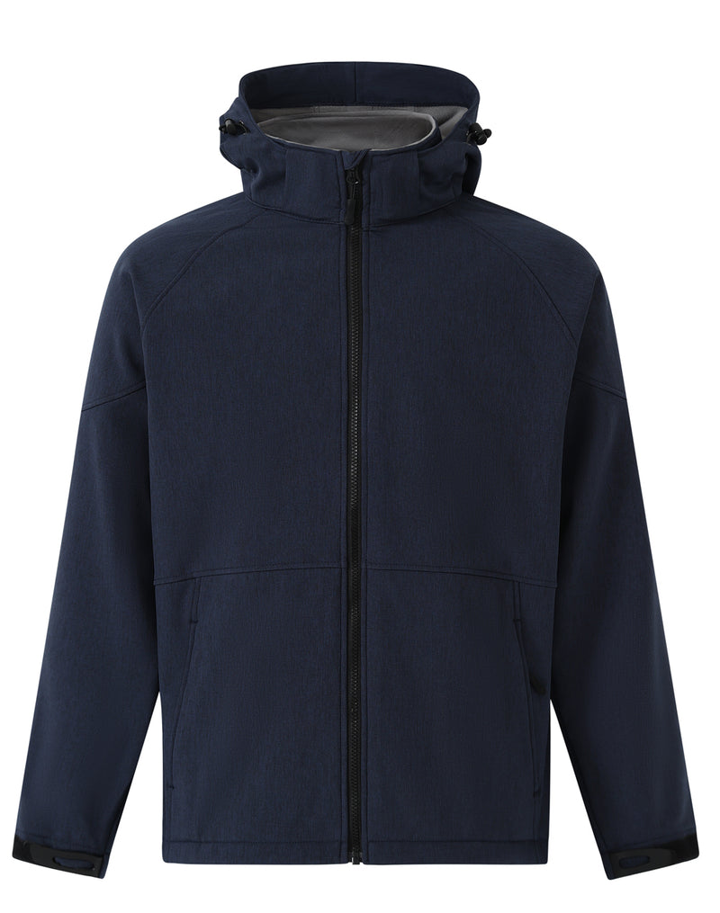 Marl Navy/Charcoal