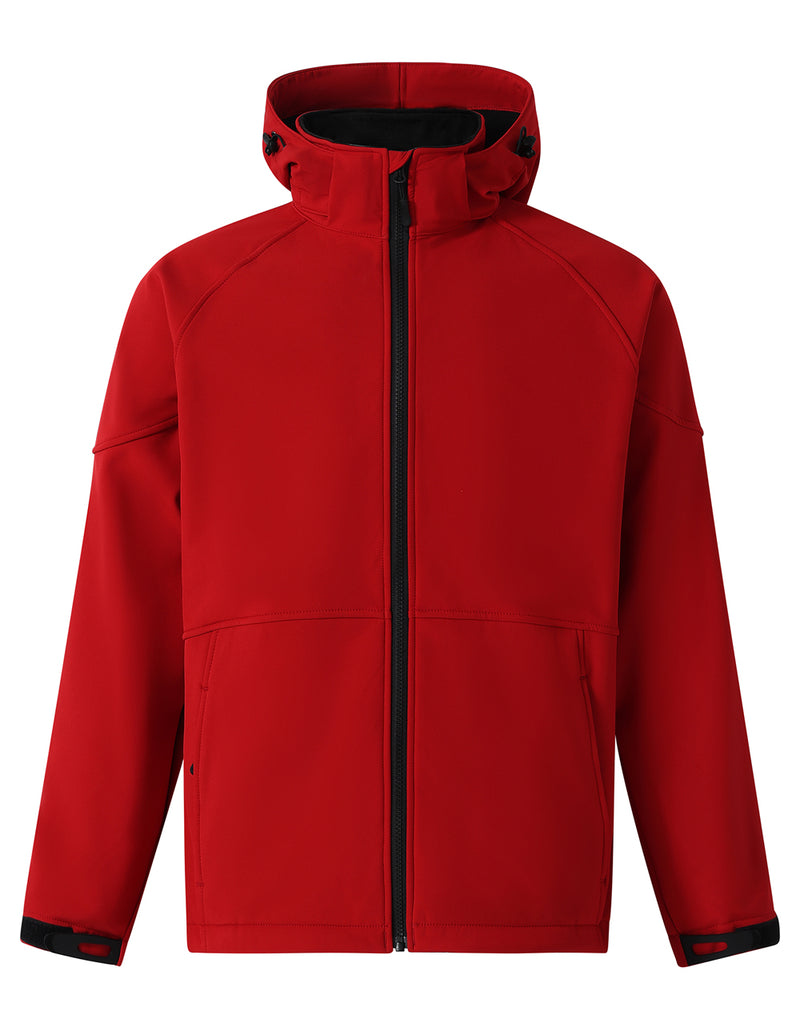 Red/Black