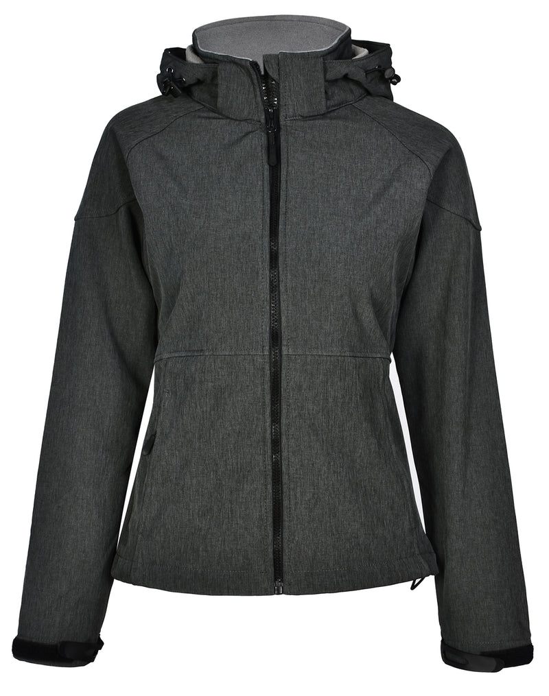 Marl Charcoal/Charcoal
