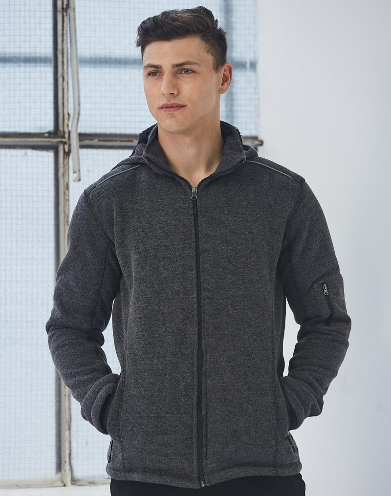 Winning Spirit JK41 Acland Jacket Mens