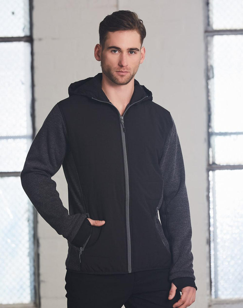 Winning Spirit JK43 Bristol Jacket Mens
