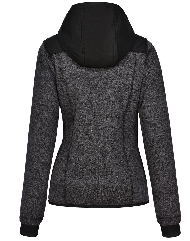 Bristol Jacket Ladies