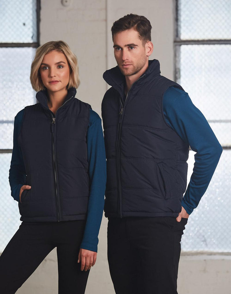 Winning Spirit JK47 Everest Vest Unisex