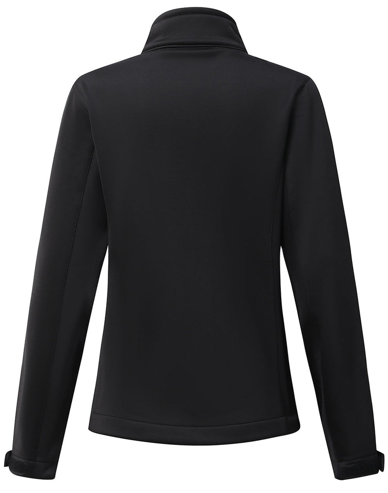 Sustainable Softshell Corporate Jacket Ladies