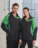 Winning Spirit JK77 Arena Jacket Unisex