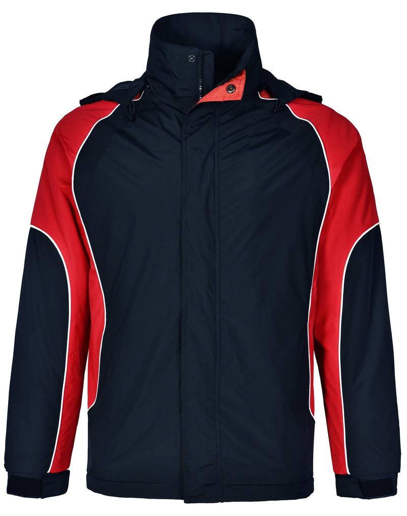 Navy/White/Red
