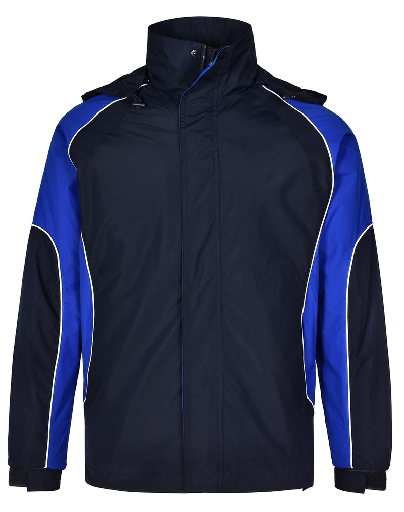 Navy/White/Royal