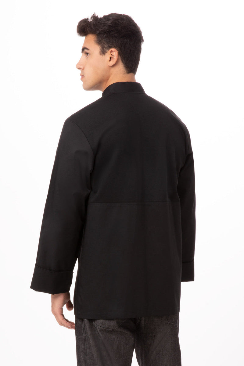 Chef Works JLLS Calgary Cool Vent Chef Jacket (4XL) – product photo