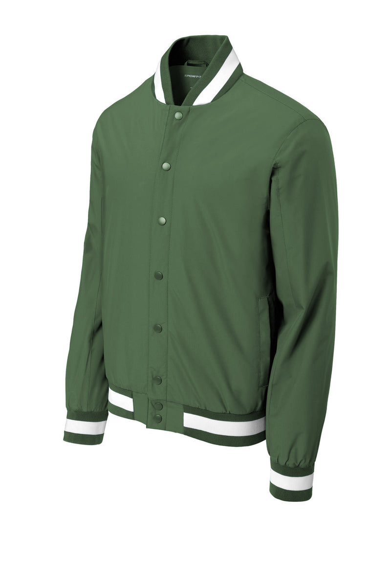 Forest Green