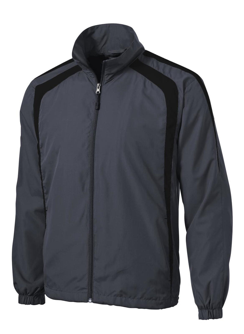 Graphite Grey/Black