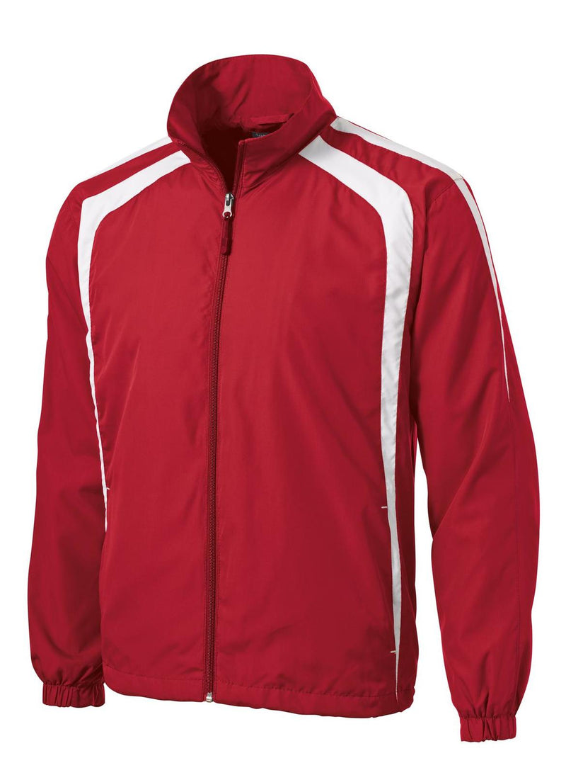 True Red/White
