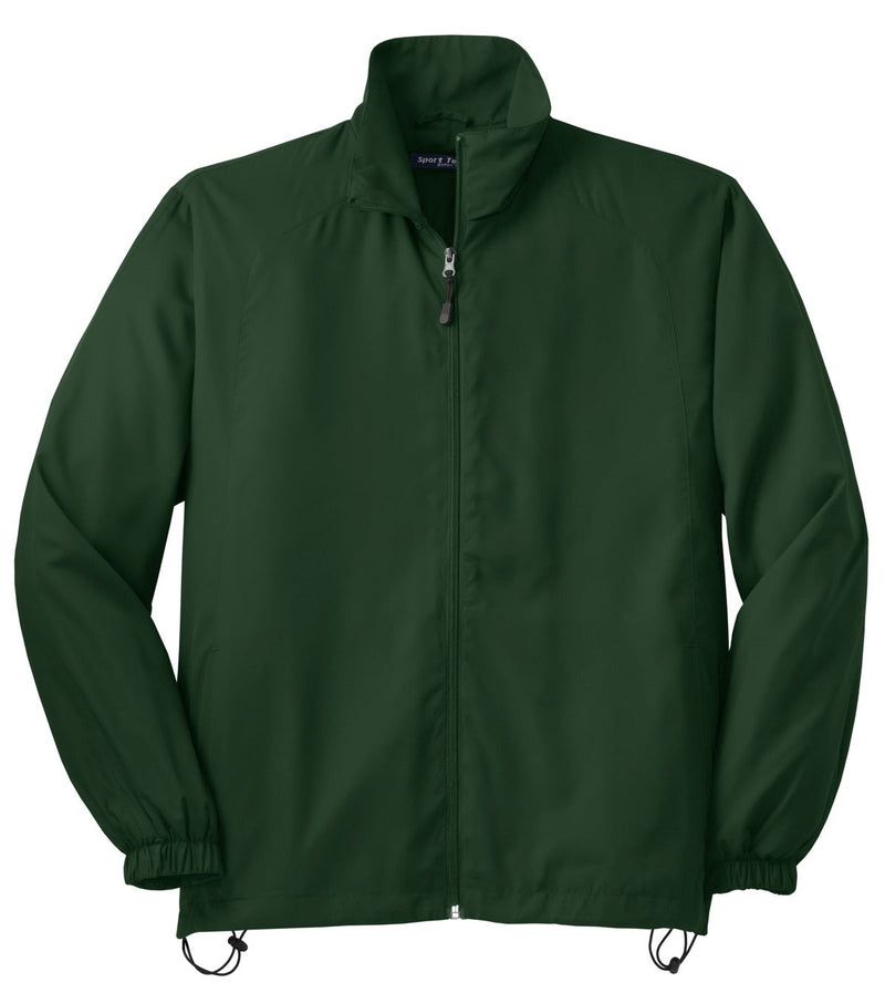 Forest Green
