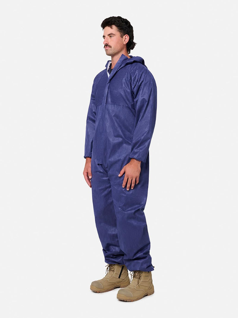 King Gee K01011 Originals Disposable Coverall Mens – product photo