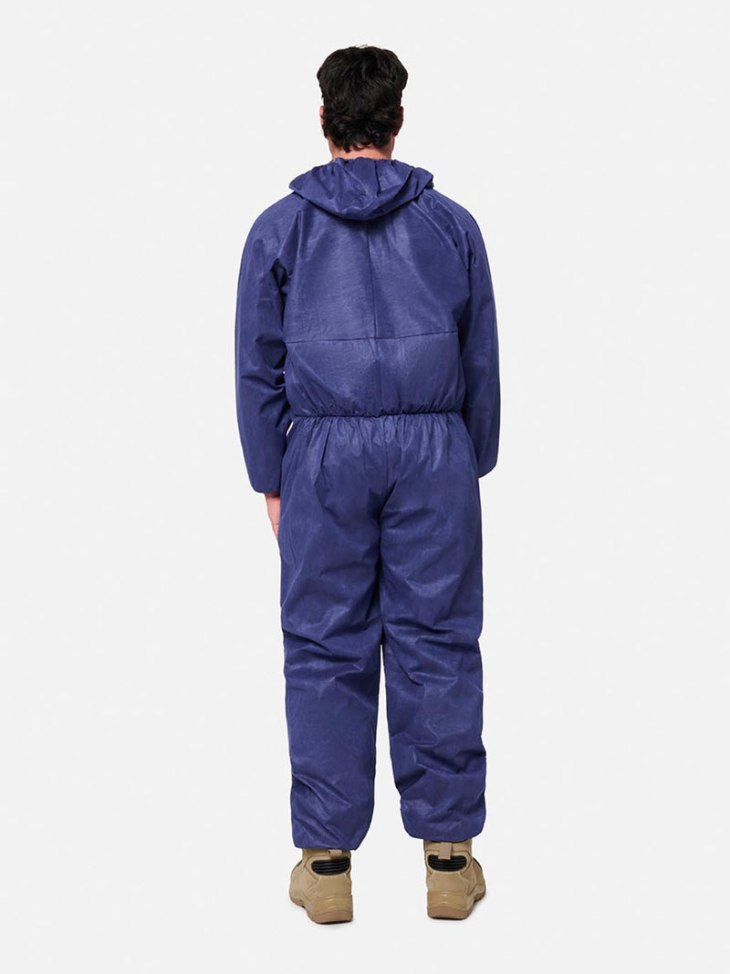 King Gee K01011 Originals Disposable Coverall Mens – product photo