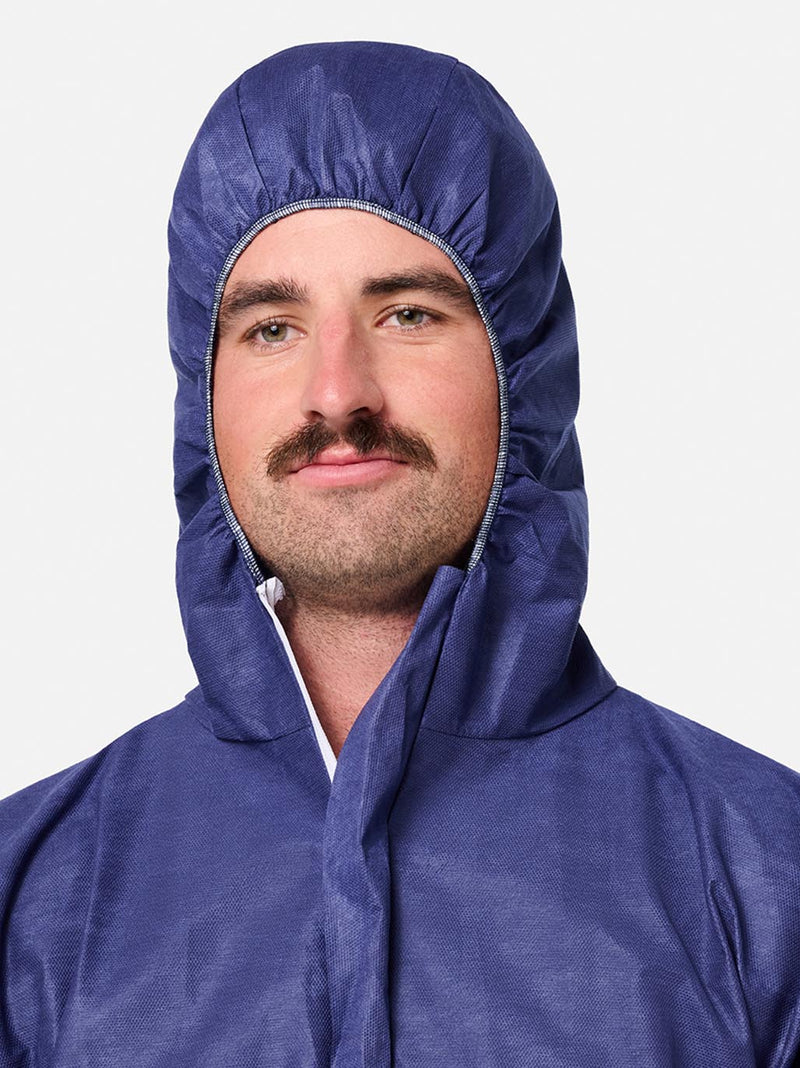 King Gee K01011 Originals Disposable Coverall Mens – product photo