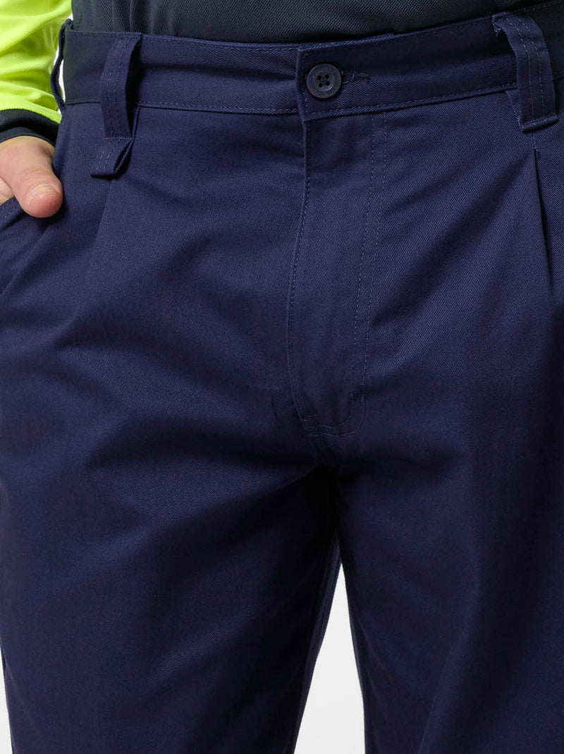 King Gee K03015 Originals Drill Pant Mens – product photo