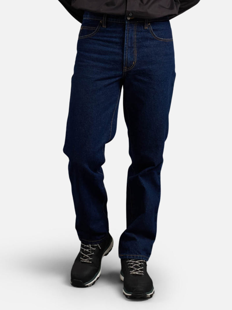 King Gee K03020 Denim Work Jeans Mens – product photo