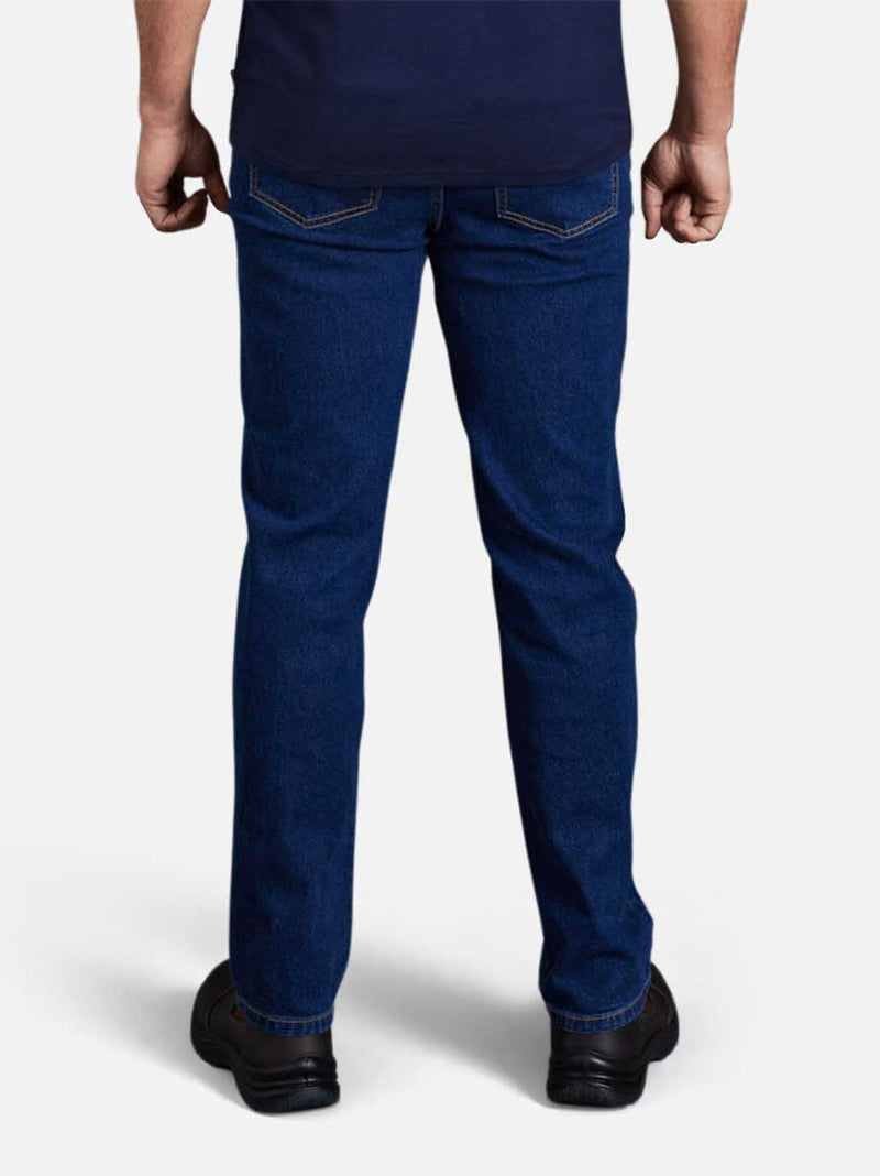 King Gee K03390 Stretch Denim Work Jeans Mens – product photo