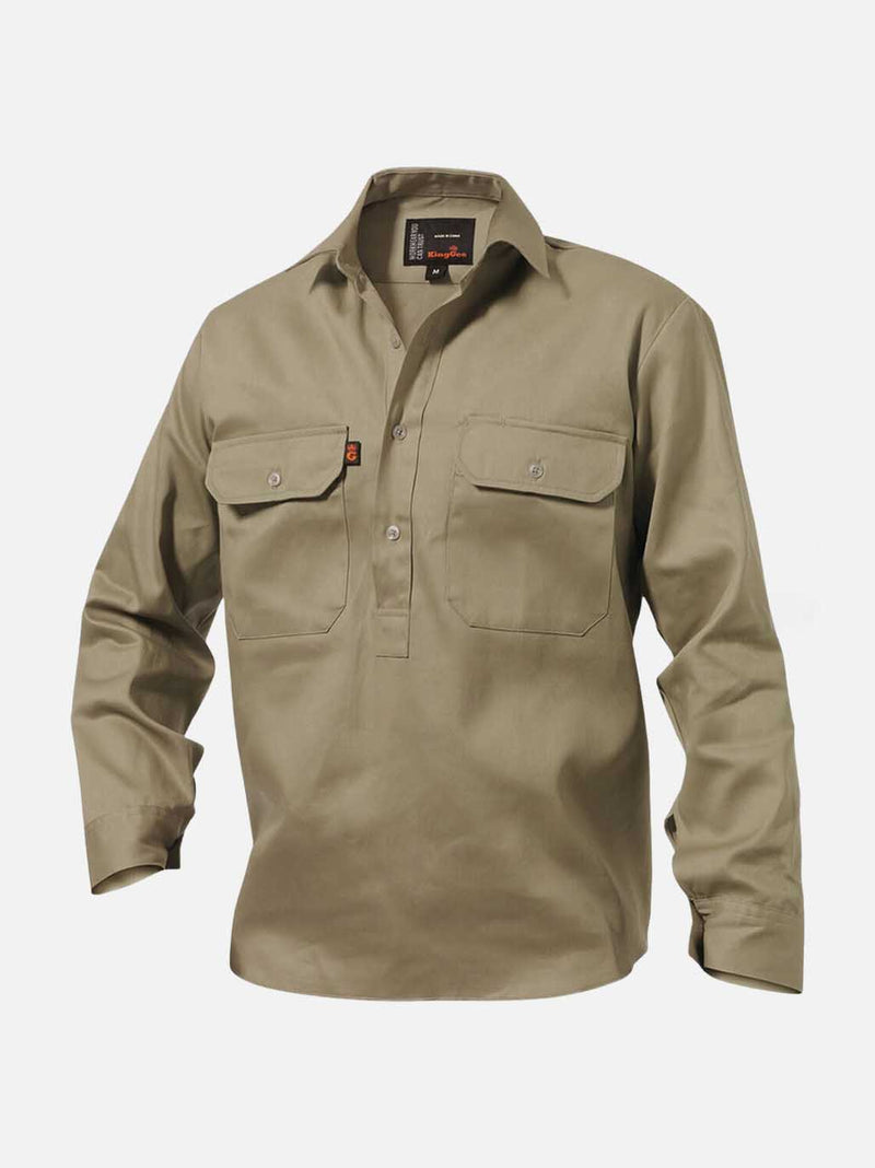 Khaki