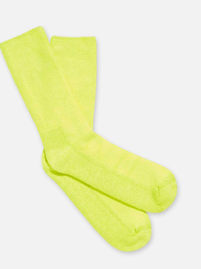 Fluro Yellow
