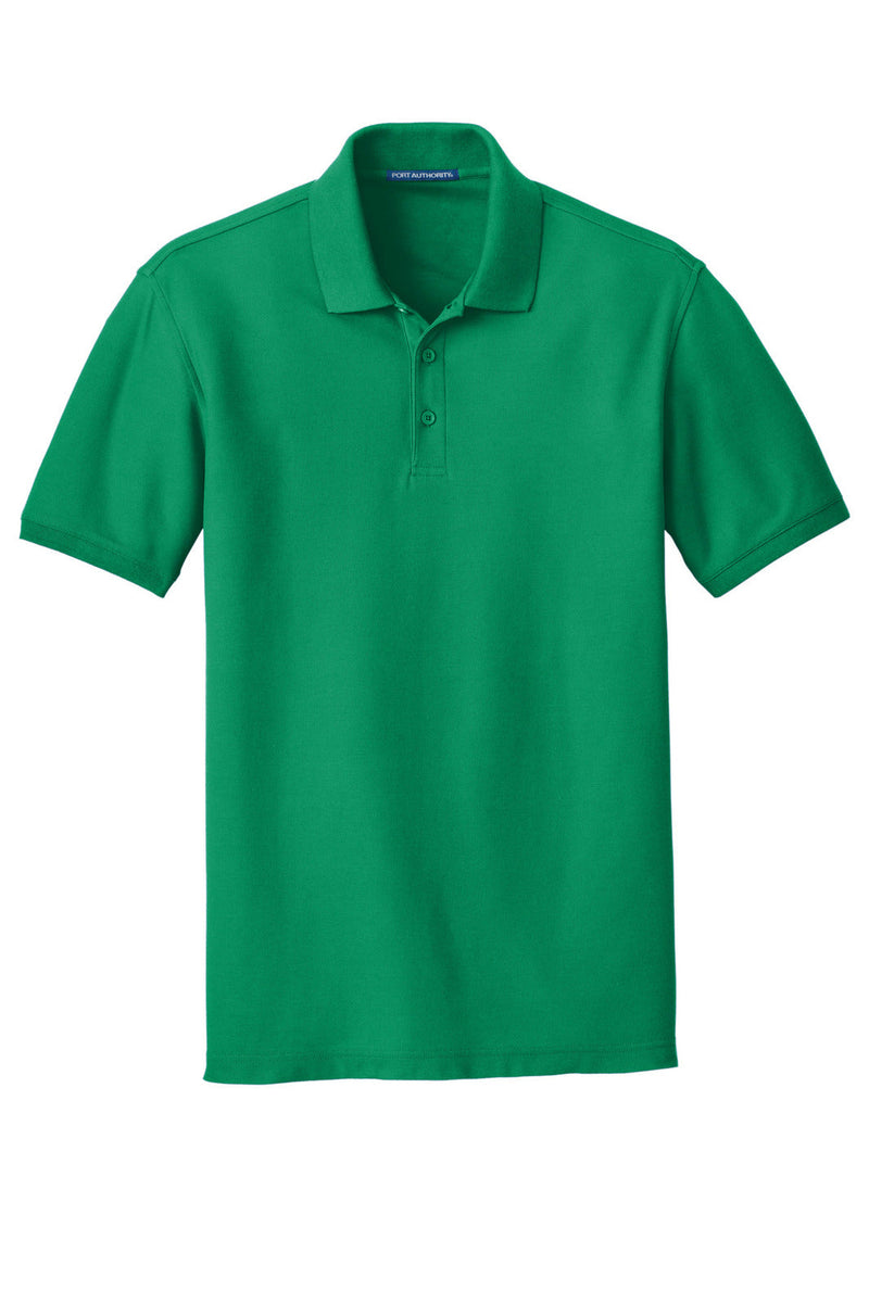 Bright Kelly Green
