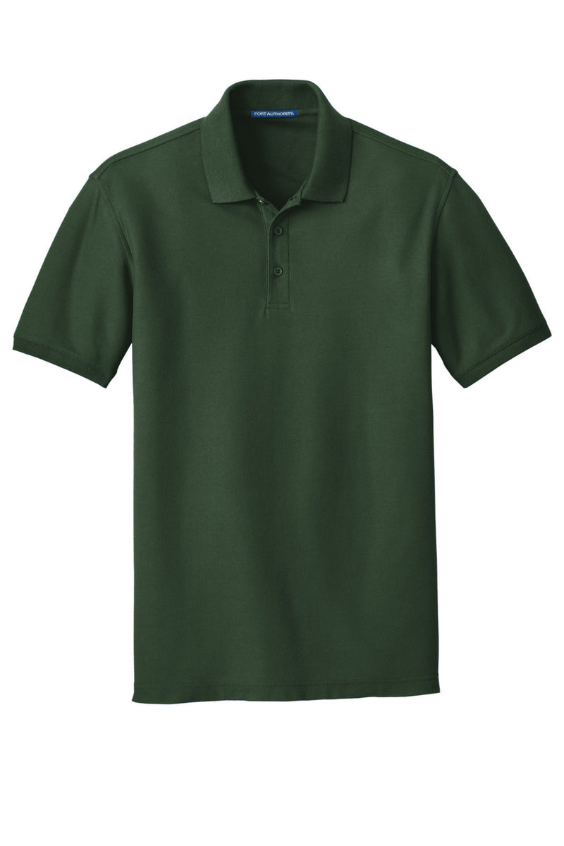 Deep Forest Green