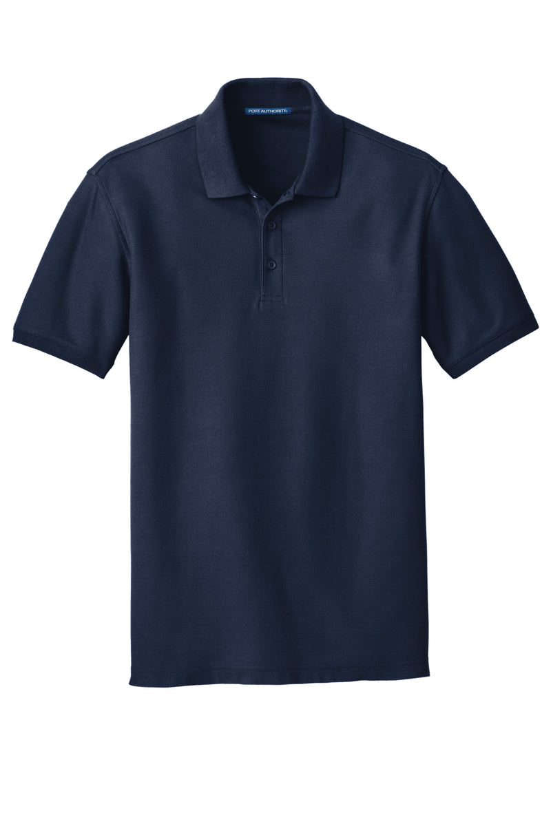 River Blue Navy