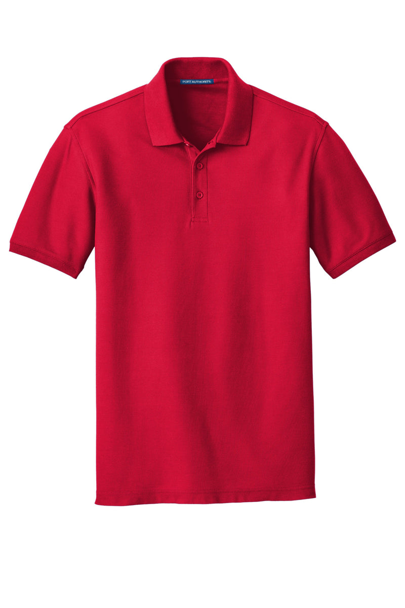 Rich Red