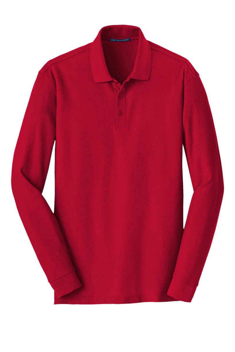 Rich Red
