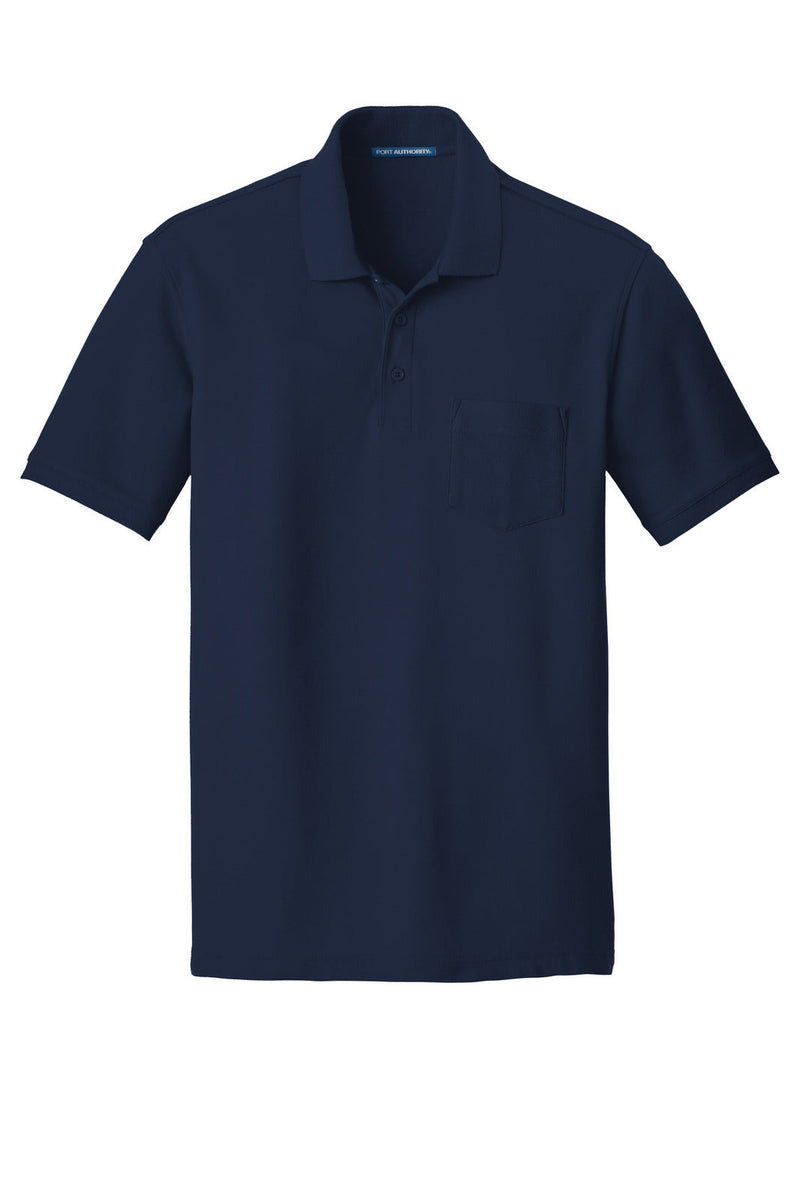 River Blue Navy