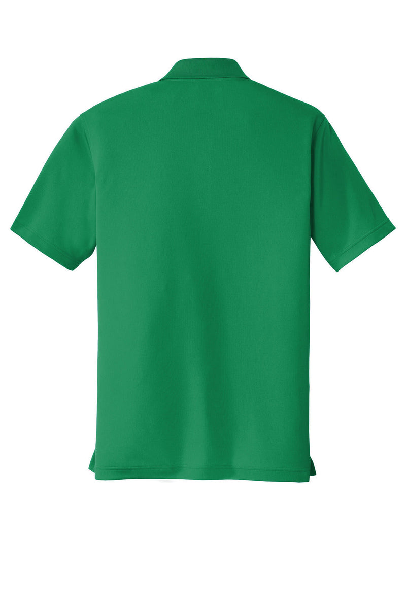 Port Authority K110 Dry Zone UV Micro-Mesh Polo (3XL - 4XL) – product photo