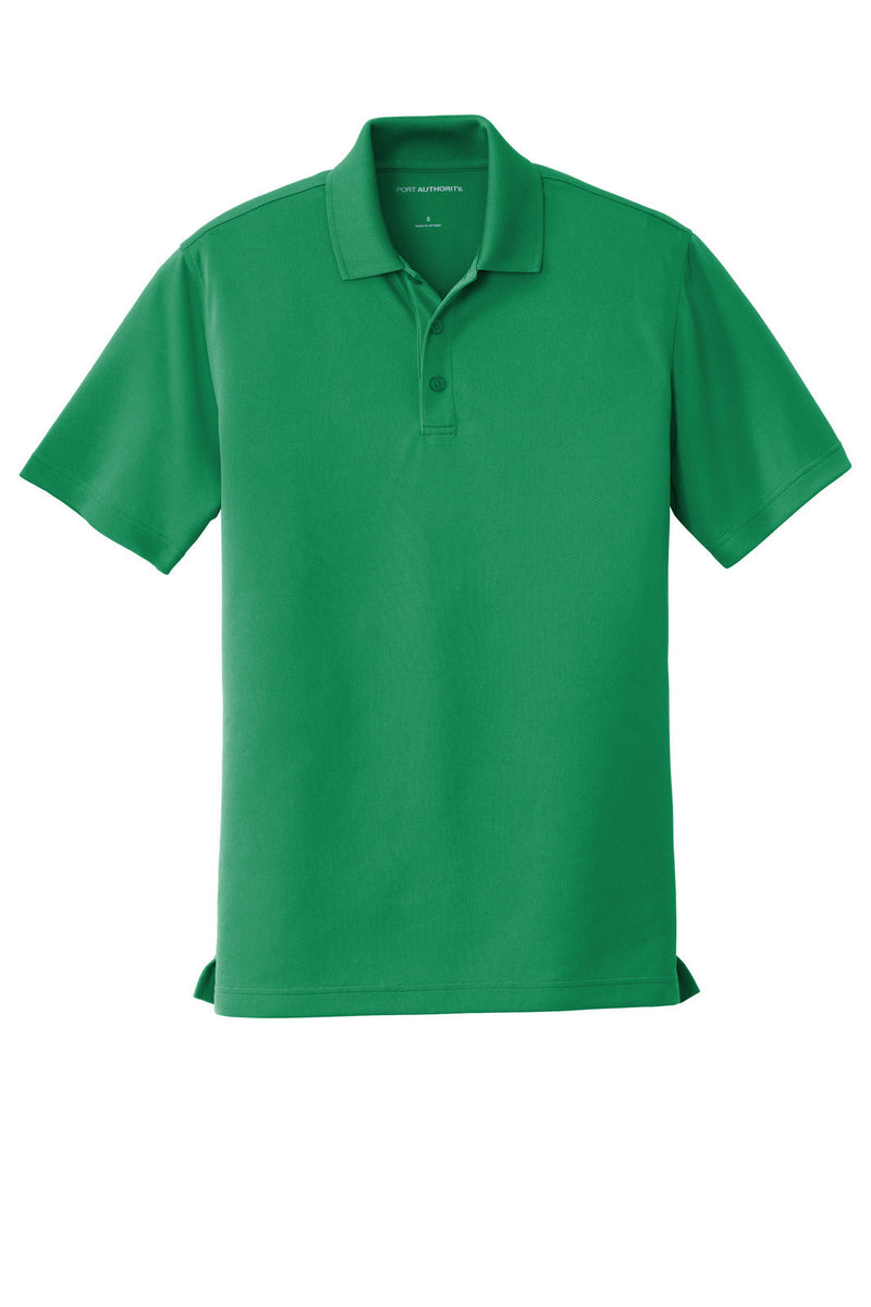 Bright Kelly Green