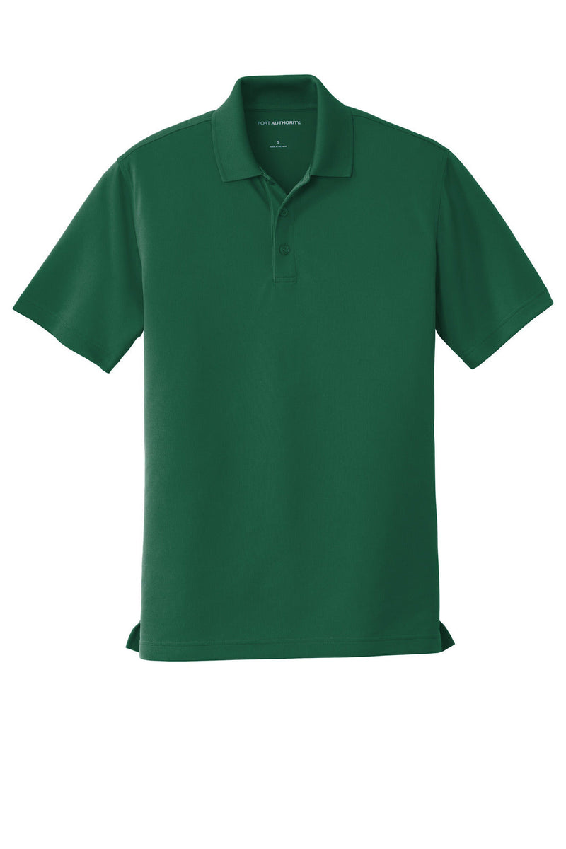 Deep Forest Green