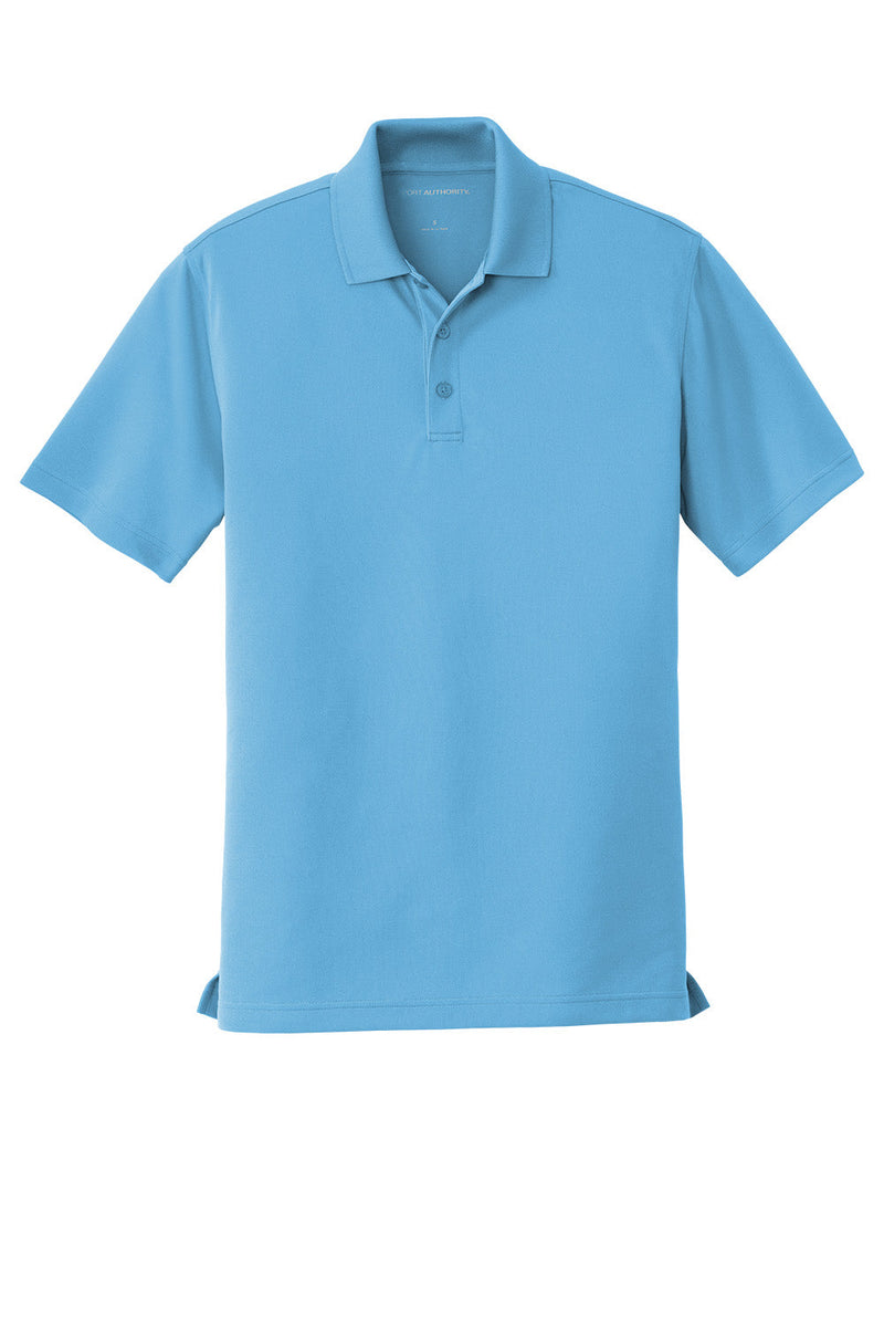 Carolina Blue