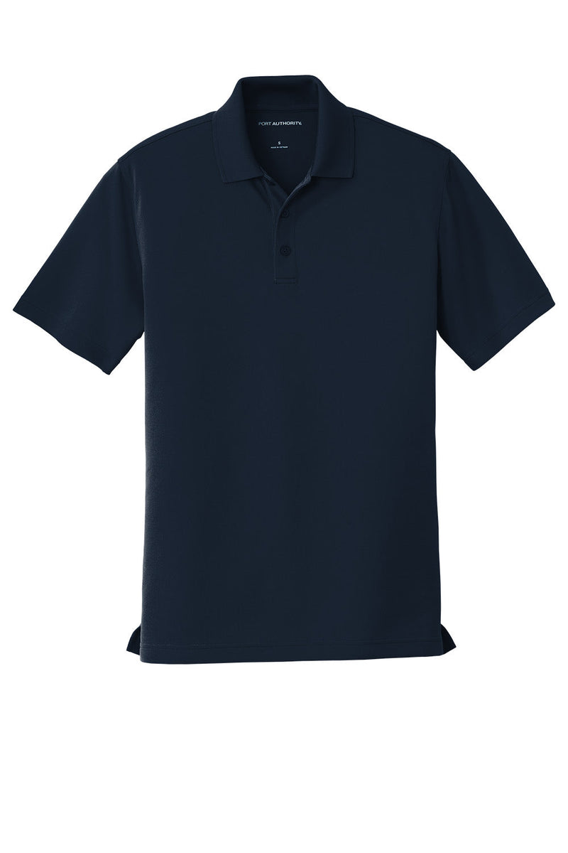 River Blue Navy