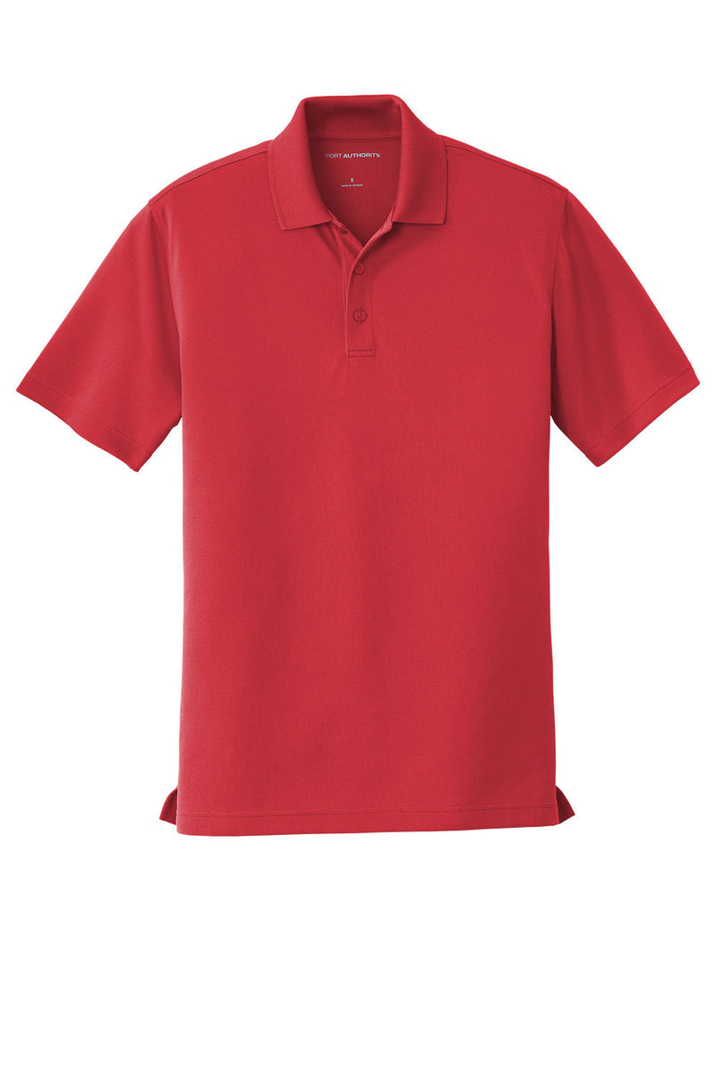 Rich Red