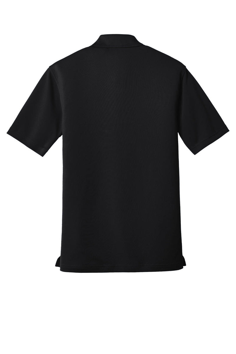 Port Authority K110P Dry Zone UV Micro-Mesh Pocket Polo – product photo