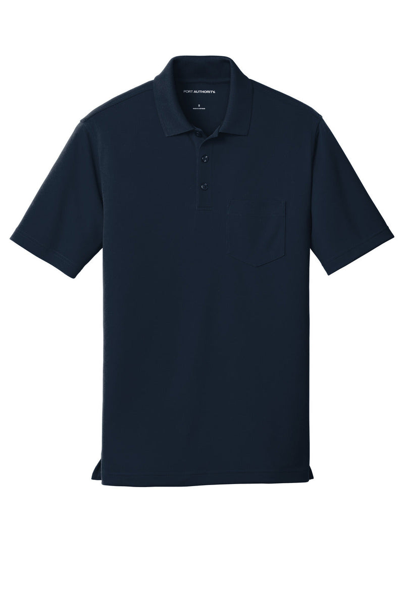 River Blue Navy