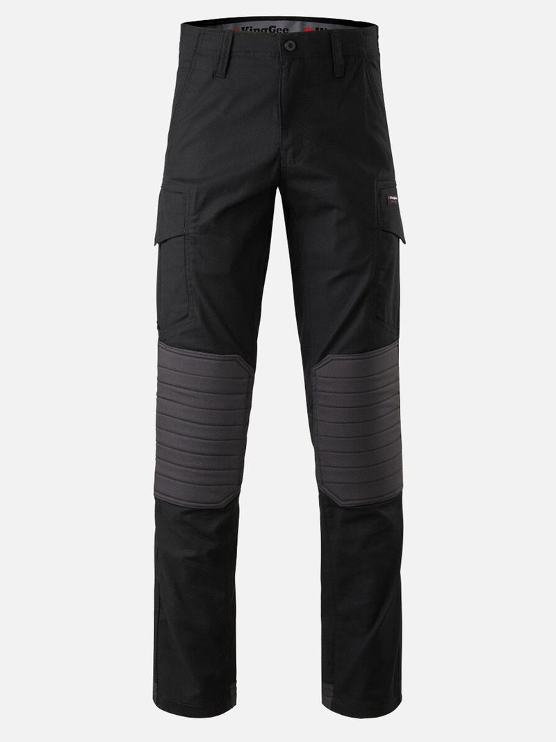 King Gee K13008 Tradies Utility Plus Pant Mens – product photo