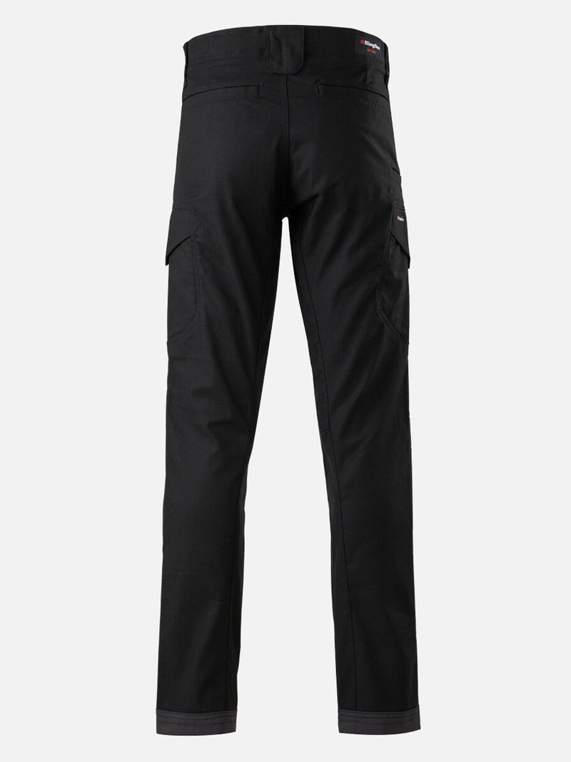 King Gee K13008 Tradies Utility Plus Pant Mens – product photo