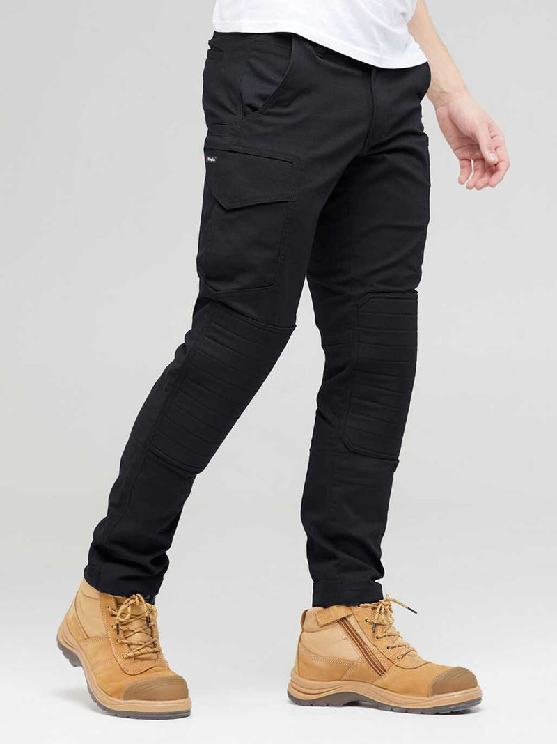 King Gee K13008 Tradies Utility Plus Pant Mens – product photo