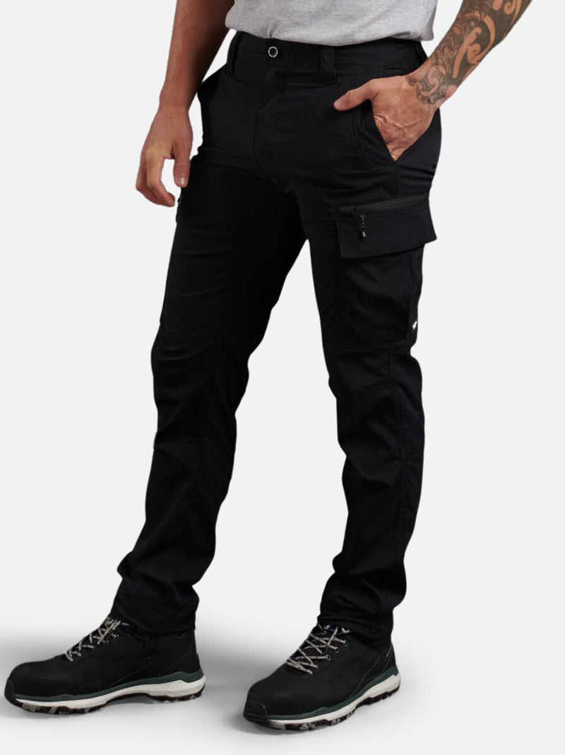 King Gee K13022 Trademark Cargo Pant Mens – product photo