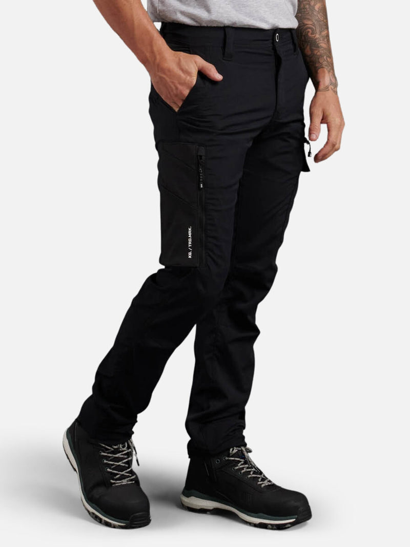 King Gee K13022 Trademark Cargo Pant Mens – product photo