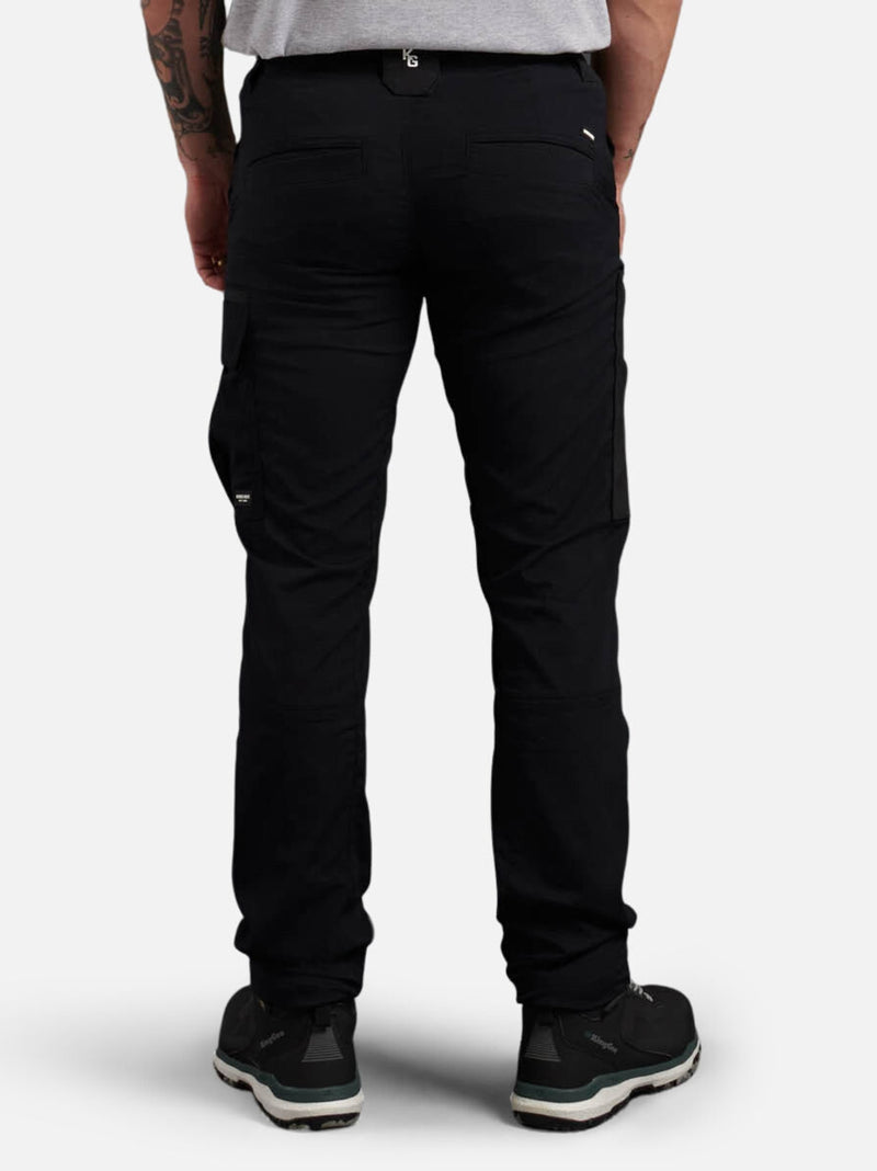 King Gee K13022 Trademark Cargo Pant Mens – product photo