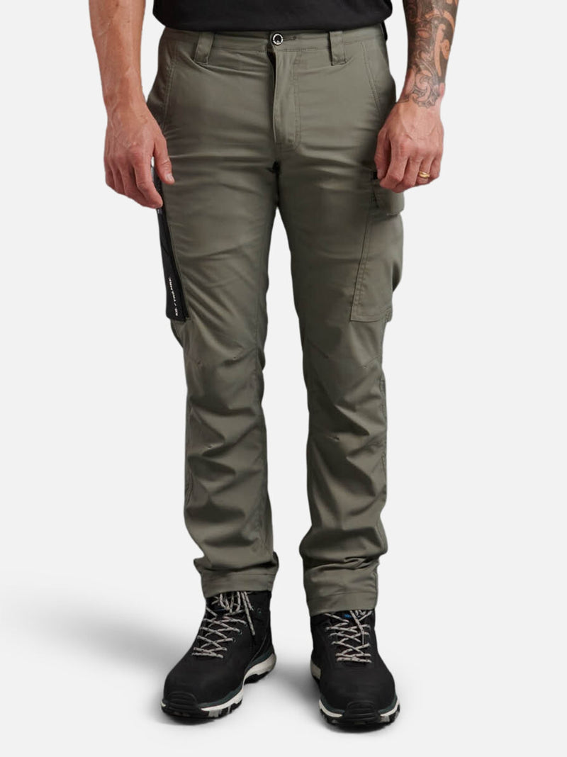 Slate Green