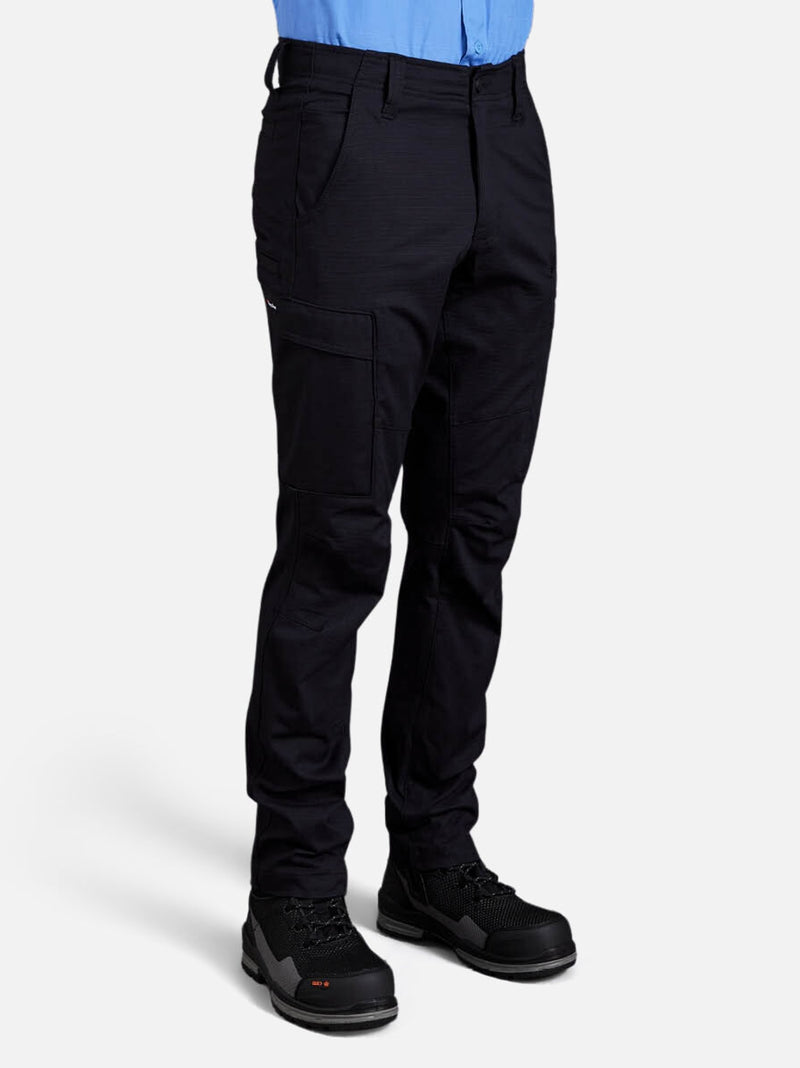 King Gee K13026 Workcool Pro Stretch Cargo Work Pants Mens – product photo