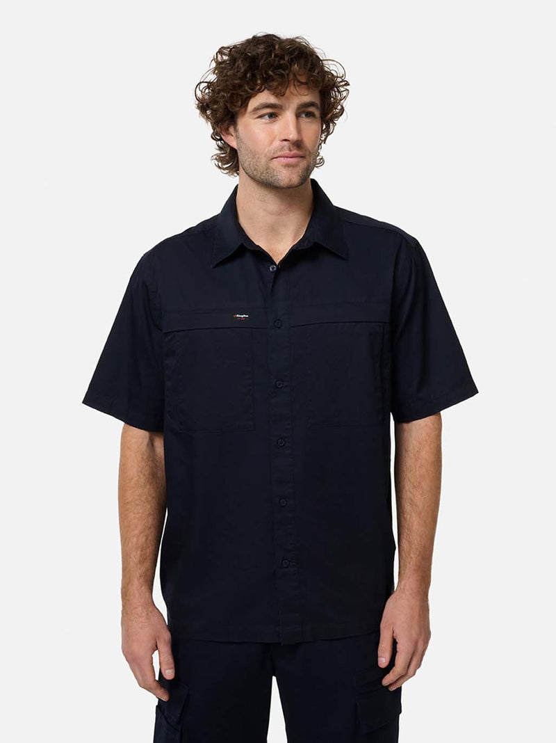 Oiled Navy