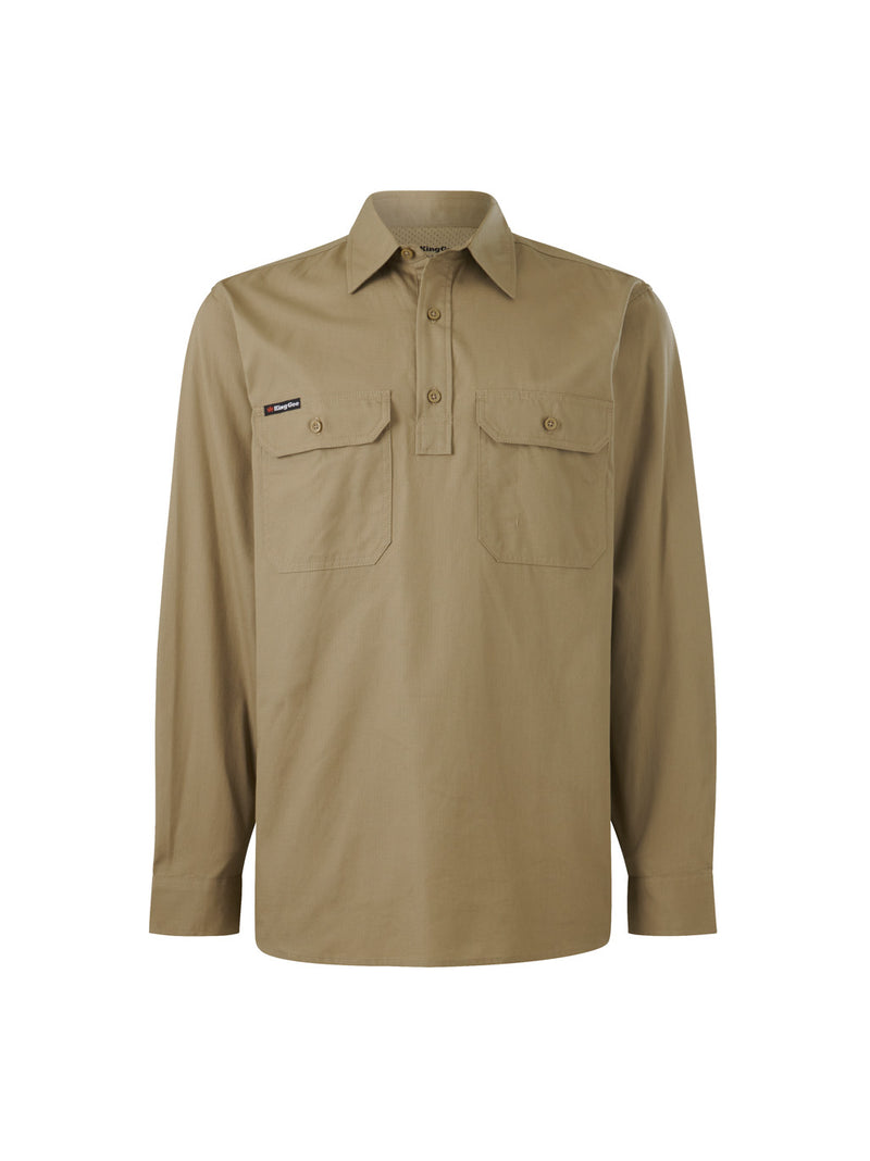 Khaki